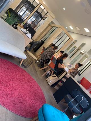 Salon de Manucure Institut Vendome 0