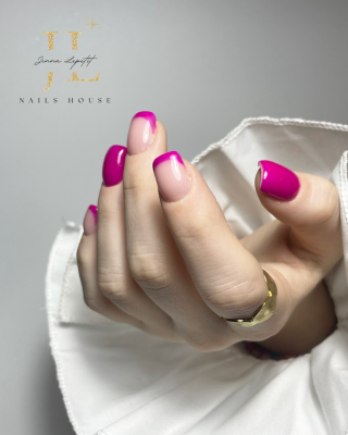 Salon de Manucure Jenna Lepetit - Nails House 0