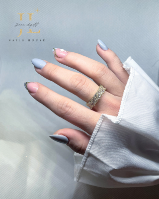 Salon de Manucure Jenna Lepetit - Nails House 0