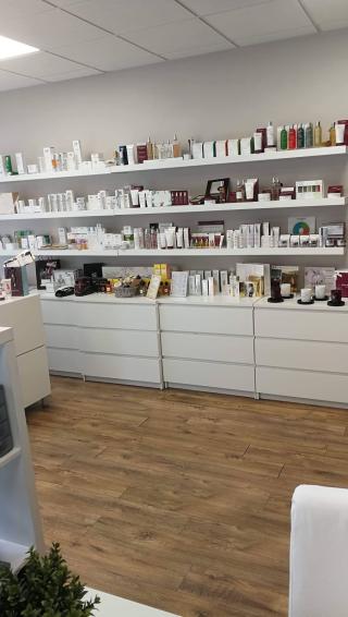 Salon de Manucure Visaligne 0