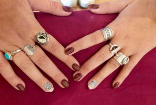 Salon de Manucure L'Onglerie® Saint Quentin en Yvelines 0