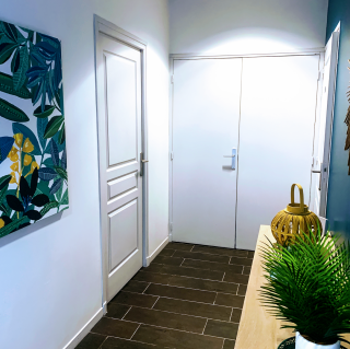 Salon de Manucure Esthetic Center 0