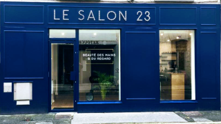 Salon de Manucure Le Salon 23 0