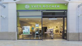 Salon de Manucure Yves Rocher 0