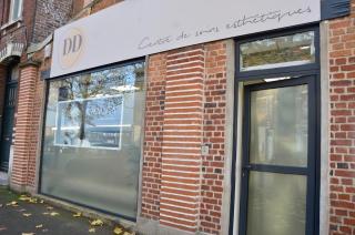 Salon de Manucure DD-BEAUTYY 0