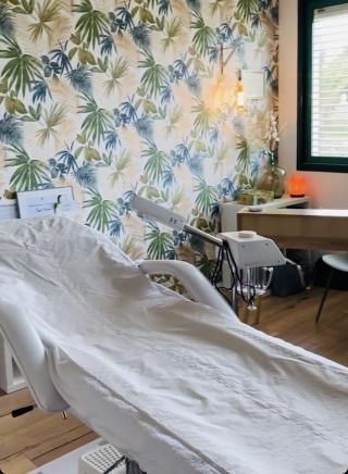 Salon de Manucure Institut Equilibre 0