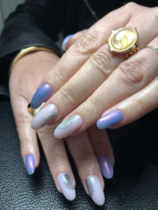 Salon de Manucure Aromavanille Esthétique 0