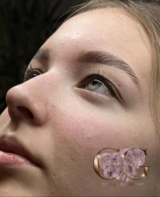 Salon de Manucure CG Signature 2