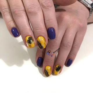 Salon de Manucure La Fée Audacieuse 0