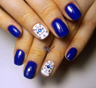 Salon de Manucure La Fée Audacieuse 0