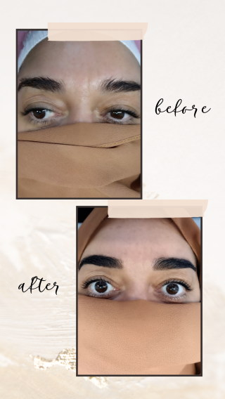 Salon de Manucure Au beau regard, extension de cils, formations, soins visage, épilations orientale et au fil, vernis semi permanent. . 0