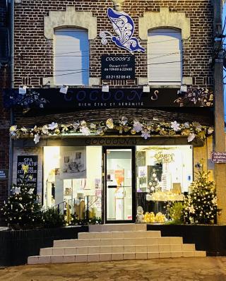 Salon de Manucure Cocoon's by Caro 2