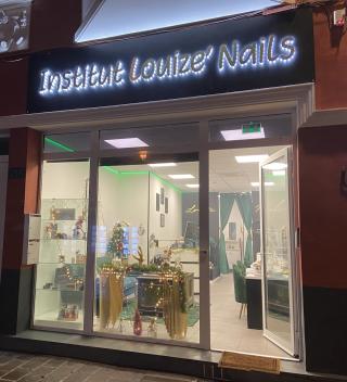 Salon de Manucure Louizenails 0