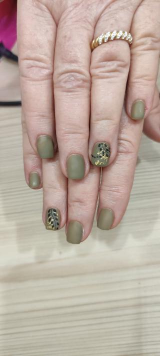 Salon de Manucure Béllissime 0