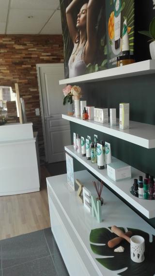 Salon de Manucure Les Fées Bien-Etre 0