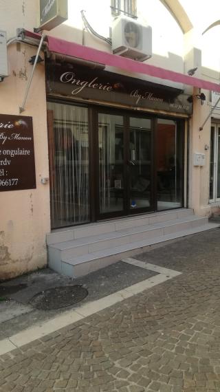 Salon de Manucure Onglerie by Manon 0