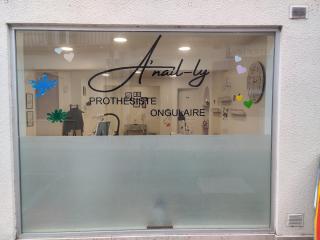Salon de Manucure A'nail-ly 2
