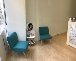 Salon de Manucure Elixir Cannes : Institut de beauté 1