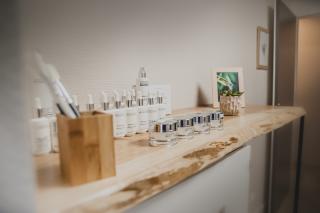 Salon de Manucure Beautés D'Etre 1