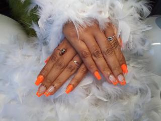 Salon de Manucure Jos'y nails 1