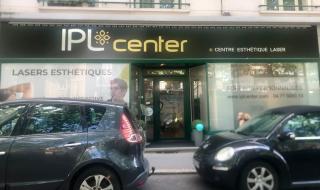 Salon de Manucure IPL CENTER épilation définitive St Etienne 0