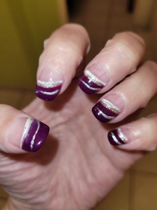 Salon de Manucure Des Jours et des Ongles 1