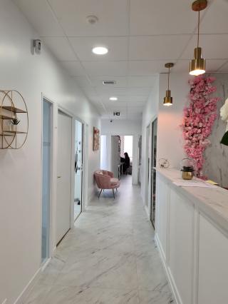 Salon de Manucure SkinLab Institut 0