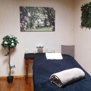 Salon de Manucure Amaryllis institut 1