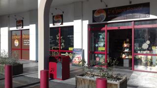 Salon de Manucure Soin De Soie 0