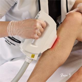 Salon de Manucure Epilation Laser - Val d'Europe 0