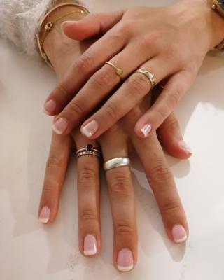 Salon de Manucure Arrosatxoa esthétique 0