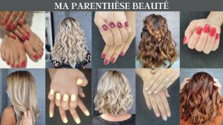 Salon de Manucure Ma Parenthèse Beauté 0