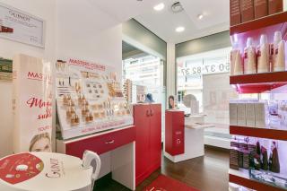 Salon de Manucure Institut Guinot 0