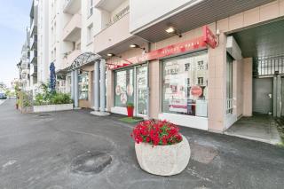 Salon de Manucure Institut Guinot 0