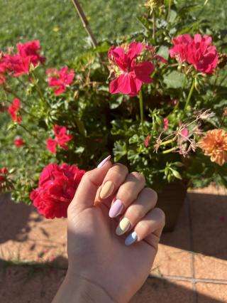 Salon de Manucure L'institut by Sophie 0