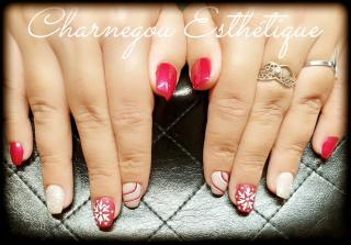 Salon de Manucure Charnegou Esthétique à Domicile 0
