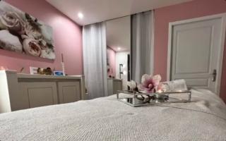 Salon de Manucure Le cocon esthétique 0