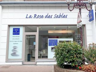 Salon de Manucure La Rose Des Sables 0