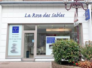 Salon de Manucure La Rose Des Sables 0