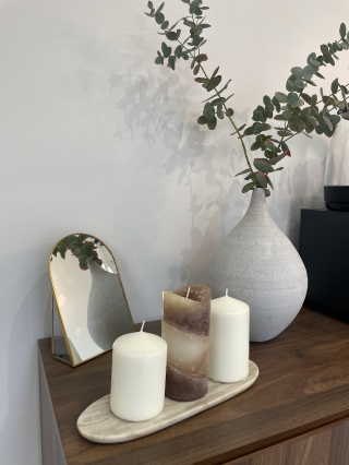 Salon de Manucure Hazel Skin - Experte massage liftant & Yoga du visage - Le Mans 1