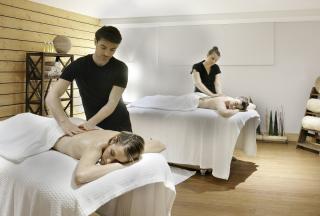 Salon de Manucure Spa Deep Nature - Belambra Clubs Hôtel du Golf 1