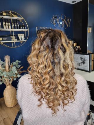 Salon de Manucure Miss & Mister 0