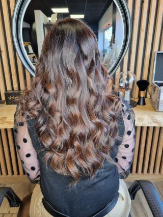 Salon de Manucure Miss & Mister 0