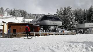 Salon de Manucure Spa Deep Nature - Belambra Clubs Hôtel du Golf 0