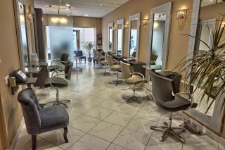 Salon de Manucure Nuances coiffure sarl 0