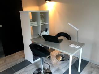 Salon de Manucure Bellissima Salon de Beauté 0