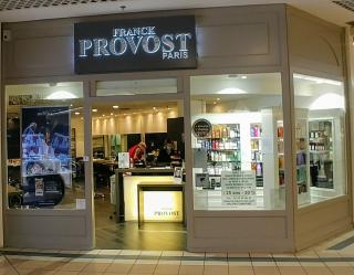 Salon de Manucure Franck Provost - Coiffeur La Glacerie 0