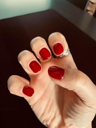 Salon de Manucure LE SALON DES ONGLES 1