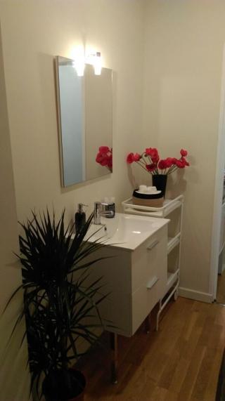 Salon de Manucure LE SALON DES ONGLES 0