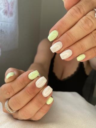 Salon de Manucure Illonail’s 0